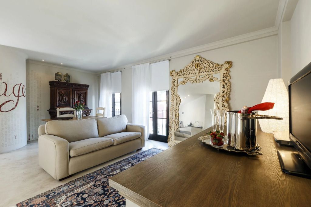Rouge on Rose Boutique Hotel - קייפ טאון