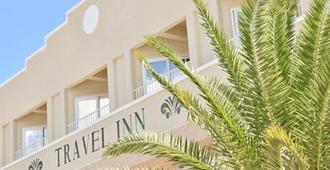 Travel Inn Hotel Simpson Bay - Simpson Bay - Bygning