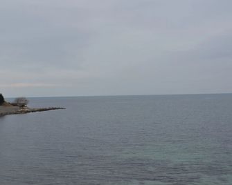 Boutique Hotel St. Stefan - Nessebar