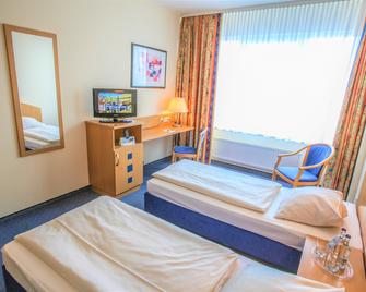 Yors Hotel Hannover - Hannover - Habitación