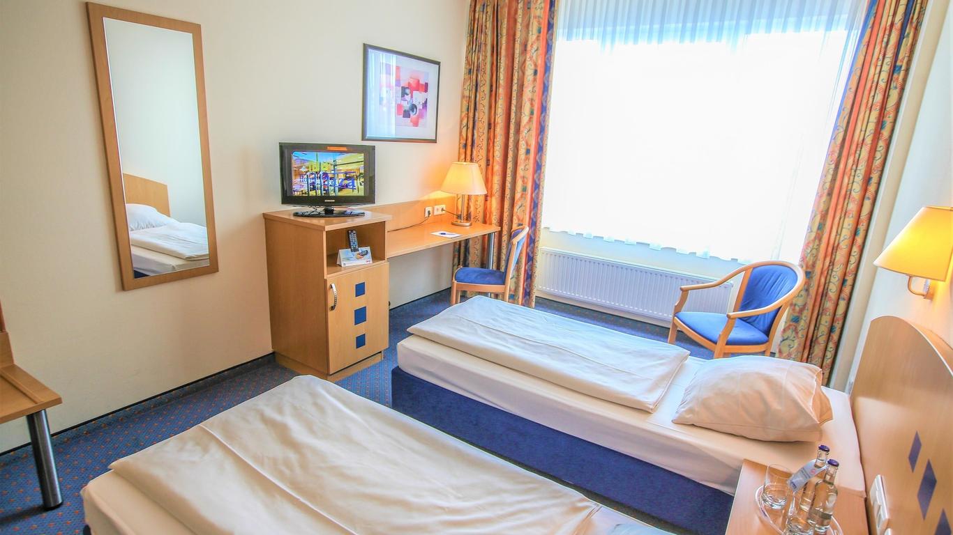 Yors Hotel Hannover
