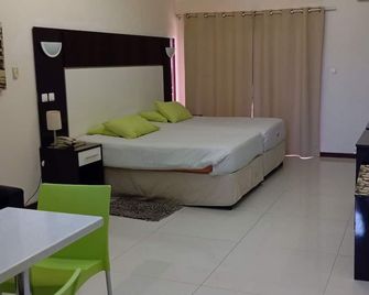 Pensao Martins - Maputo - Habitación