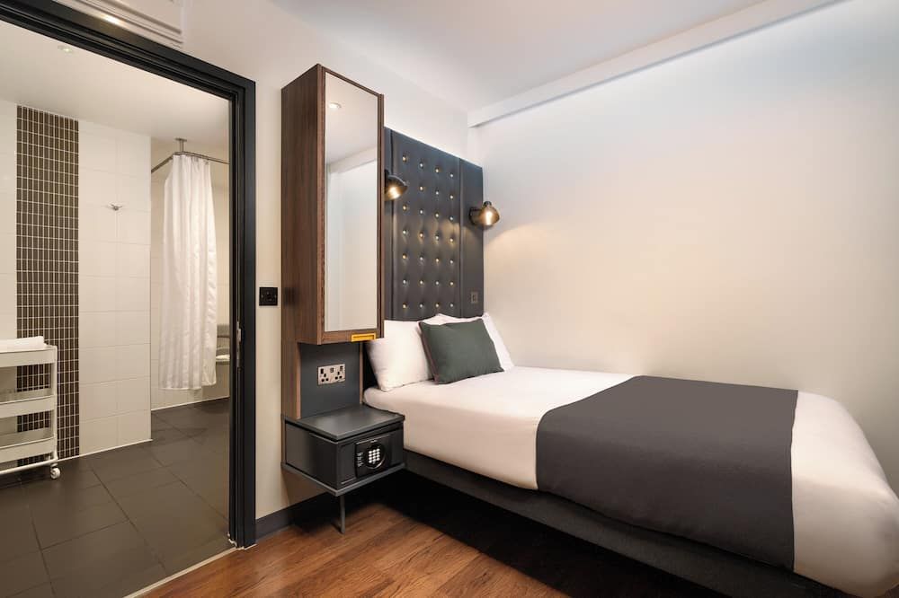 فندق تيون وستمنستر