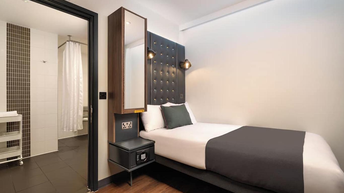 Point A Hotel London Westminster