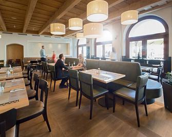 Hotel Oldinn - Český Krumlov - Ravintola