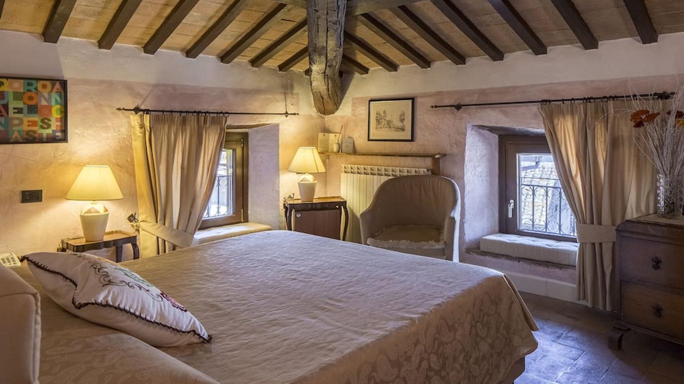 Hotel La Porta Del Tempo