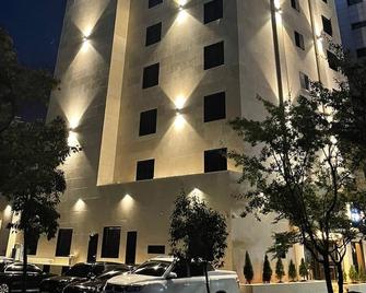 Hotel Yaja Mokpo Peace Square - Mokpo - Будівля