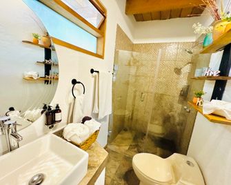 Encino House Hotel Boutique - Valle de Bravo