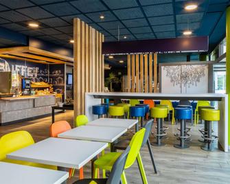 ibis budget Paris Porte de Pantin - Pantin - Sala pranzo