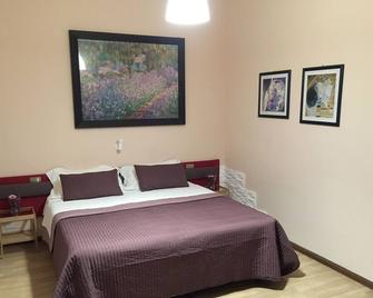 Hotel San Michele - Aprilia - Bedroom
