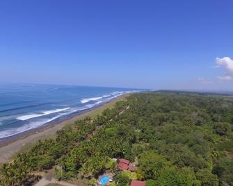 Beso del Viento - Adults Only - Parrita - Playa