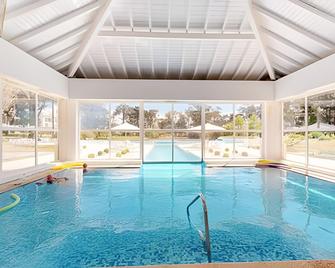 Oceana Suites Green Park - Punta del Este - Pool