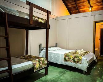 Cabinas Tropicales - Puerto Jiménez