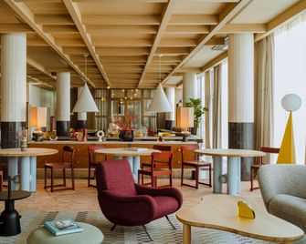 Puro Kraków Stare Miasto - Cracovia - Lounge