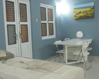 Cattleya Apartments Curacao - Willemstad - Bedroom