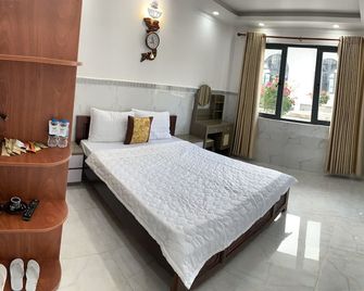 Cao Lanh Hotel - Cao Lanh - Habitación