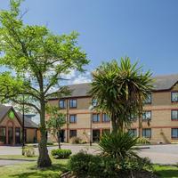 Travelodge Dartford Crossing - Dartford - Building