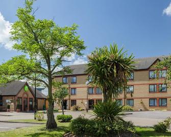 Campanile Hotel Dartford - Dartford - Gebouw