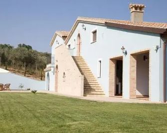 Relais Piano Valle - Casalbordino