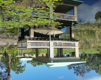Hilltop Hideaway - Ninderry