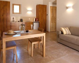 Relais du vieux sauvaire - Le Lavandou - Comedor
