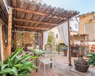 L'arco della Fonte - Gaiole In Chianti - Ristorante