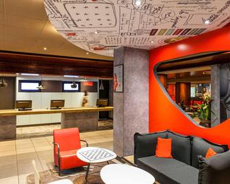 ibis Douala - Douala - Gebäude