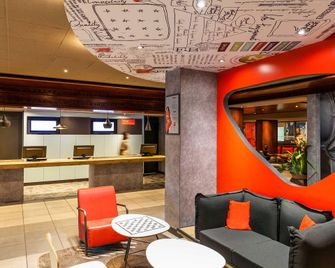 ibis Douala - דואלה - בניין