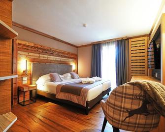 Excelsior Planet - Breuil-Cervinia