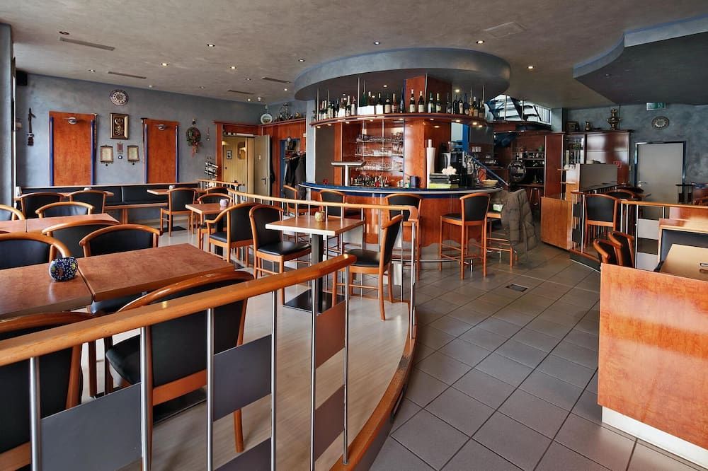 Hotel Bei Yasemin - Dorsten - Bar