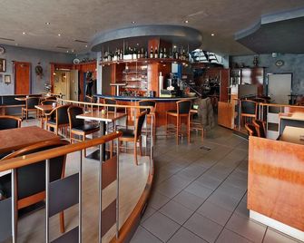 Hotel Bei Yasemin - Dorsten - Bar