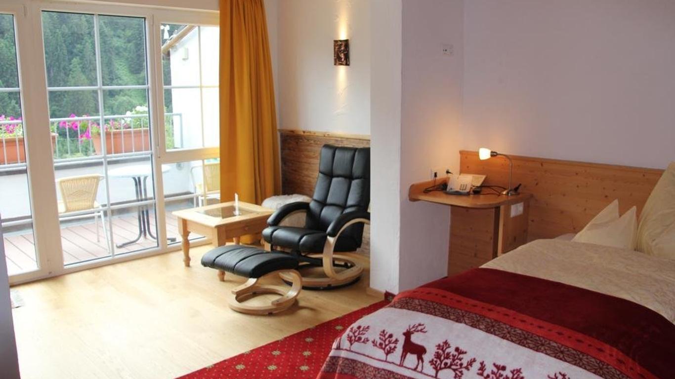 Boutiquethotel Grandau