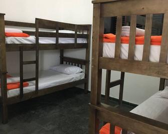 Hostel Central Brasil - Campinas - Quarto