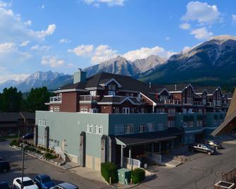 Prc Annex - Pet Friendly - Canmore - Edificio