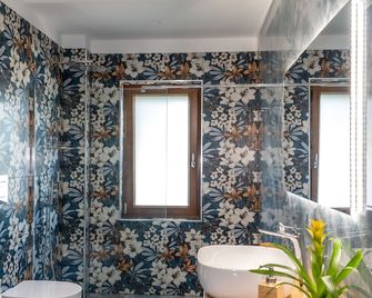 Maison Matie B&B Ercolano - Ercolano