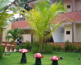 Hotel Pousada Paraíso das Águas - Barreirinhas