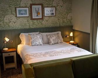 Ardencaple Hotel by Greene King Inns - Helensburgh - Κρεβατοκάμαρα