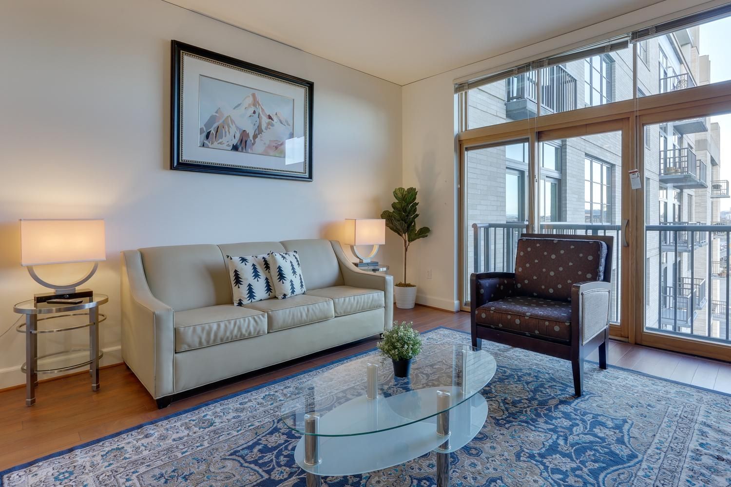 Children-friendly nice flat | Dogs allowed - פורטלנד - סלון