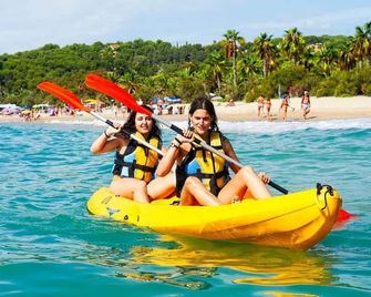 Tamarit Beach Resort - Tamarit