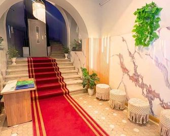 Zamalek House Hotel - El Cairo