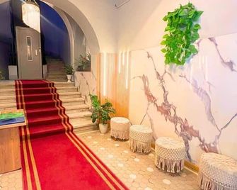 Zamalek House Hotel - קהיר