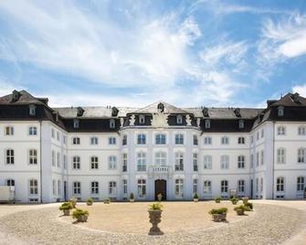 Residenz Schloss Engers - Neuwied - Gebäude