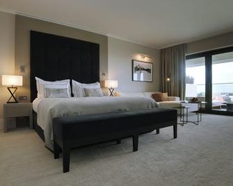 La Réserve Resort - Knokke Heist - Makuuhuone