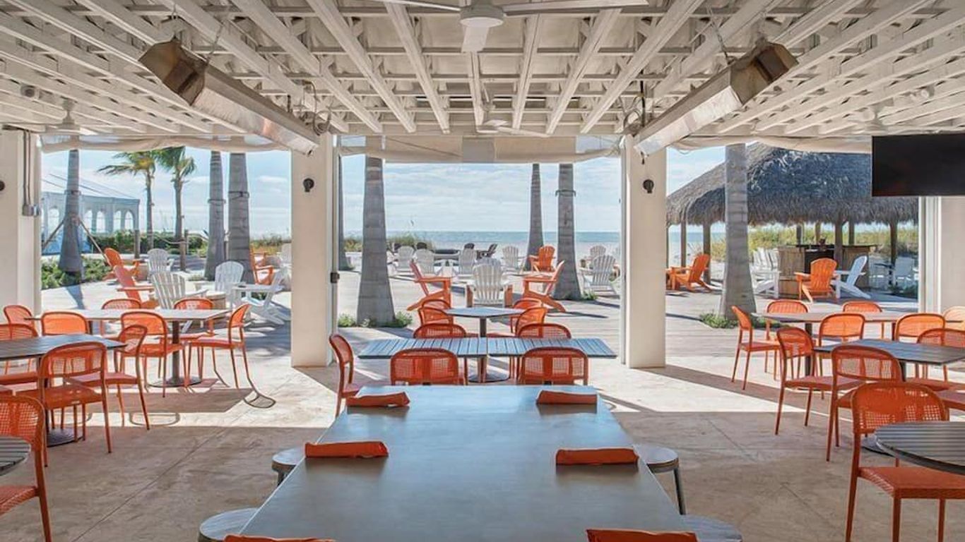 Sirata Beach Resort St Pete Beach