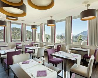 Austria Trend Hotel Europa Salzburg - Salzburg
