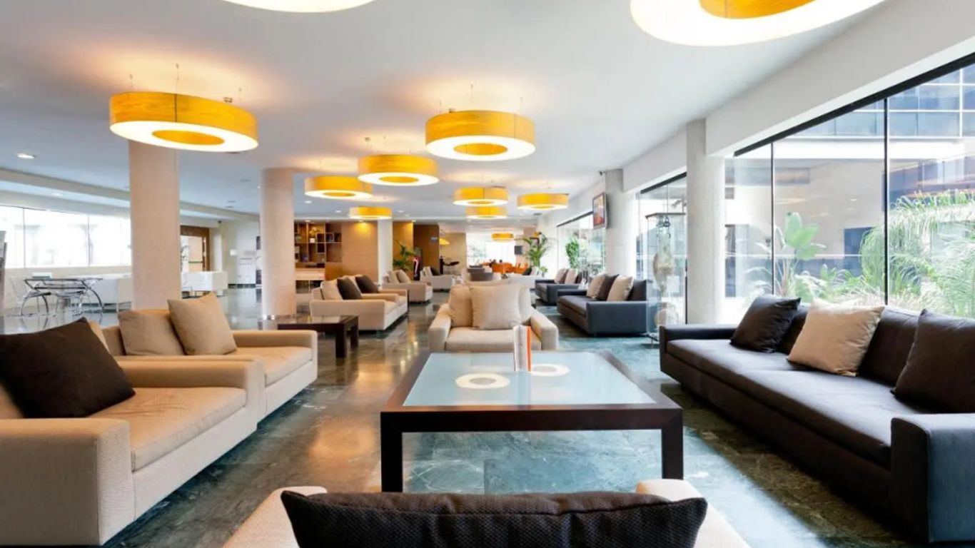 Thalasia Costa de Murcia