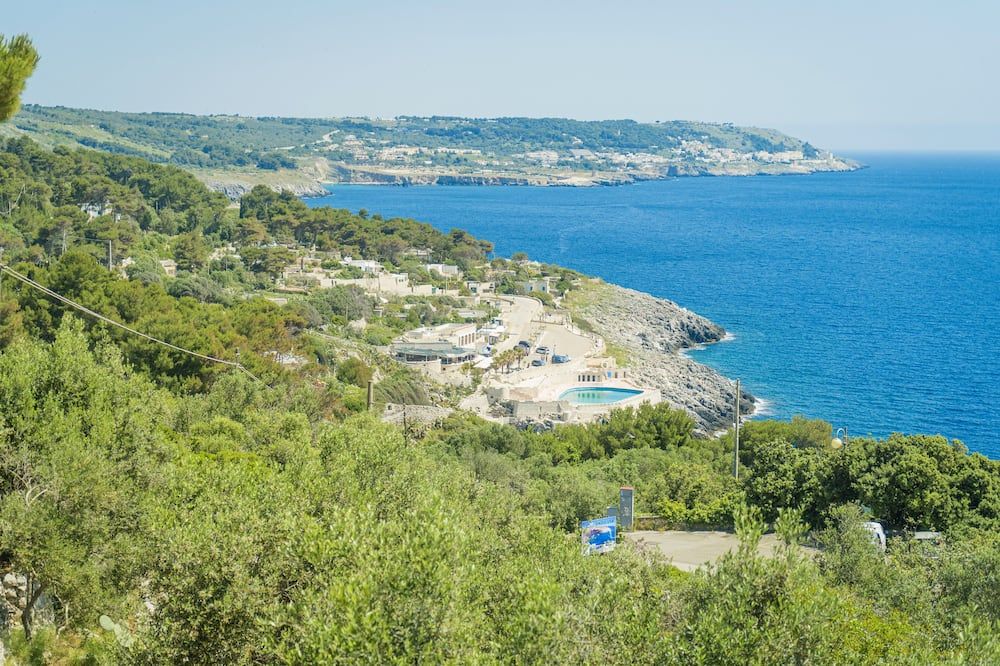 Hotel Orsa Maggiore - Castro