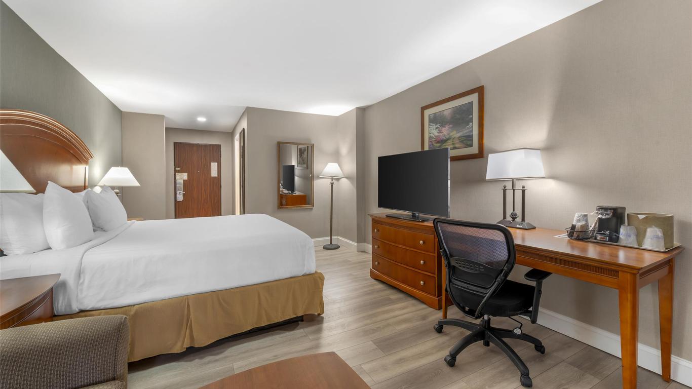 Best Western Manassas