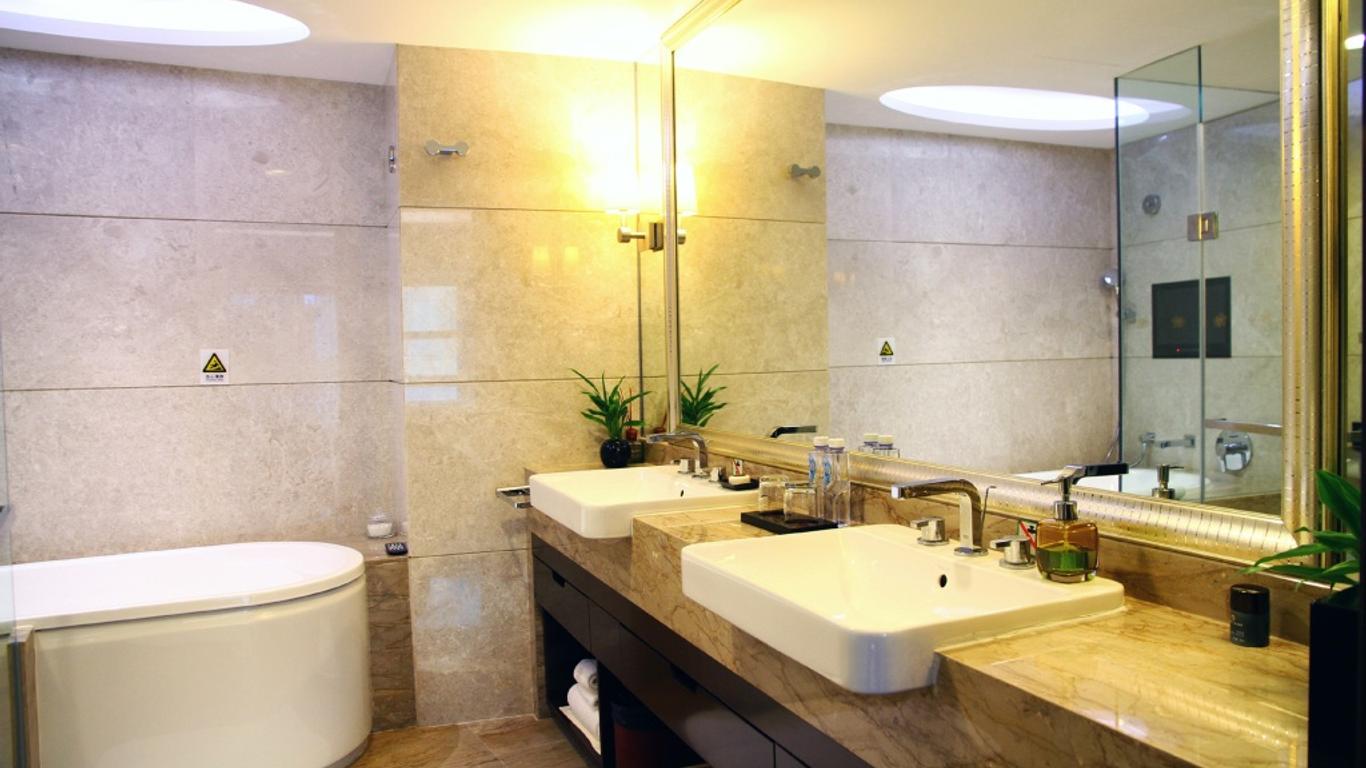 โรงแรมเดอะ พาวิลเลียน