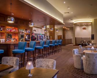 Loughrea Hotel & Spa - Loughrea - Bar